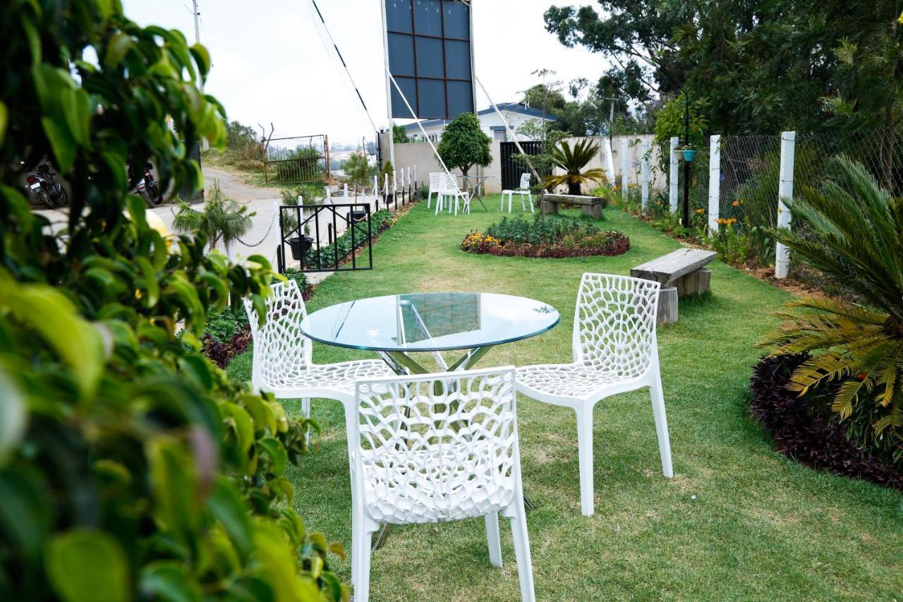 Paradise Perfect - Non Smoking Non Alcoholic No Unmarried Couples Ooty Luaran gambar