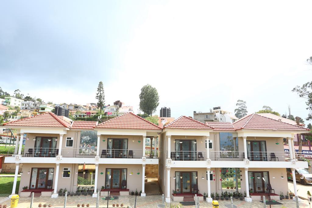 Paradise Perfect - Non Smoking Non Alcoholic No Unmarried Couples Ooty Luaran gambar