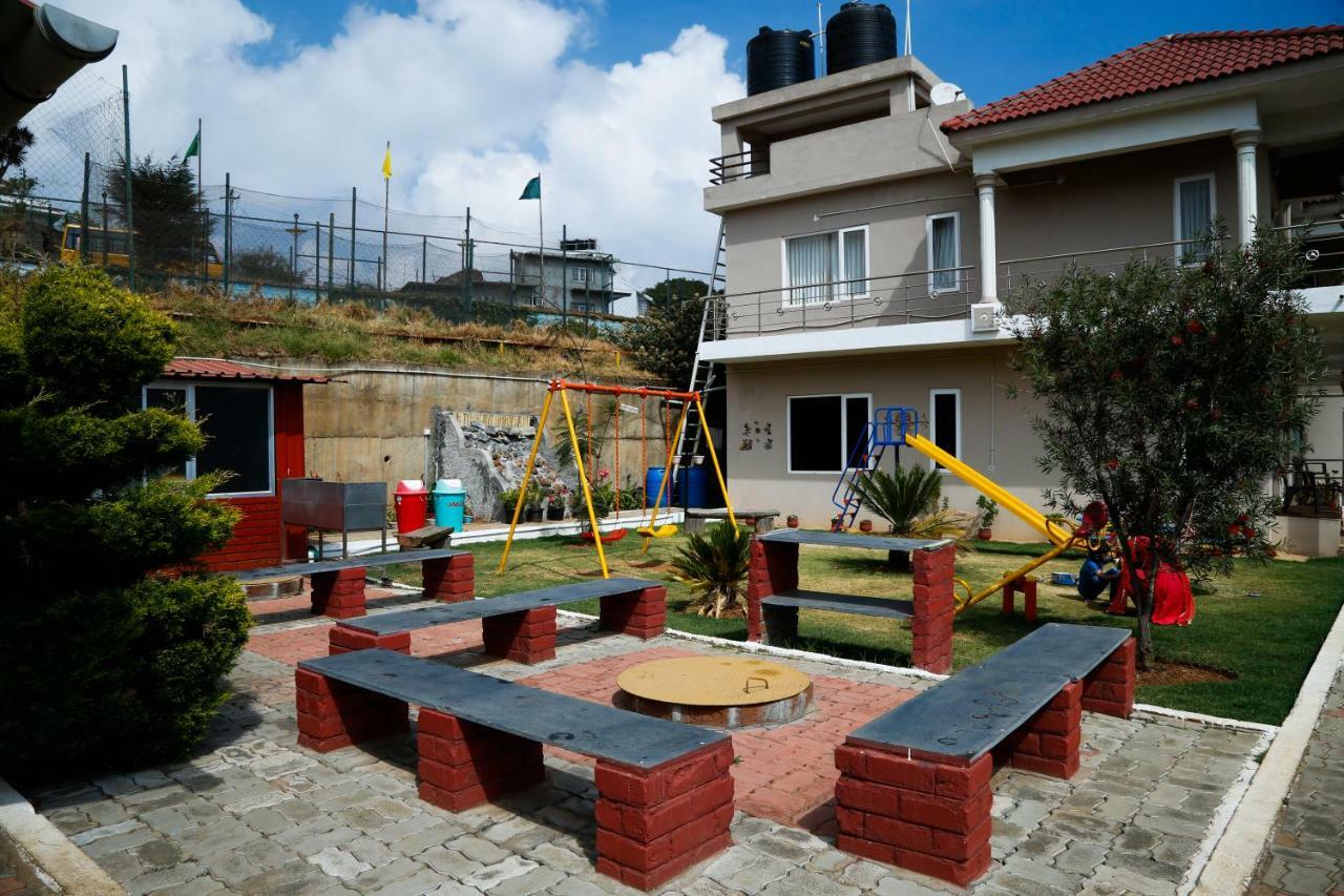 Paradise Perfect - Non Smoking Non Alcoholic No Unmarried Couples Ooty Luaran gambar