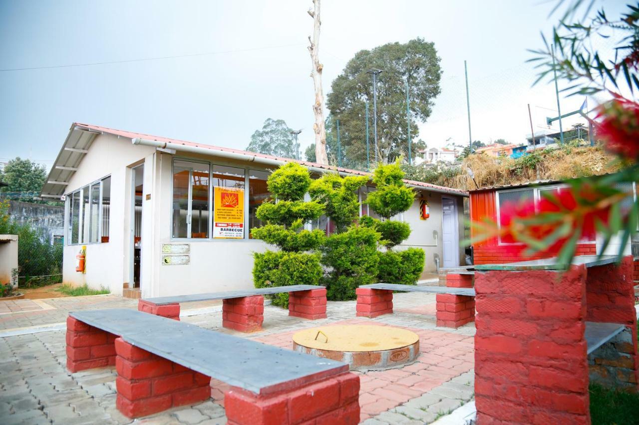 Paradise Perfect - Non Smoking Non Alcoholic No Unmarried Couples Ooty Luaran gambar