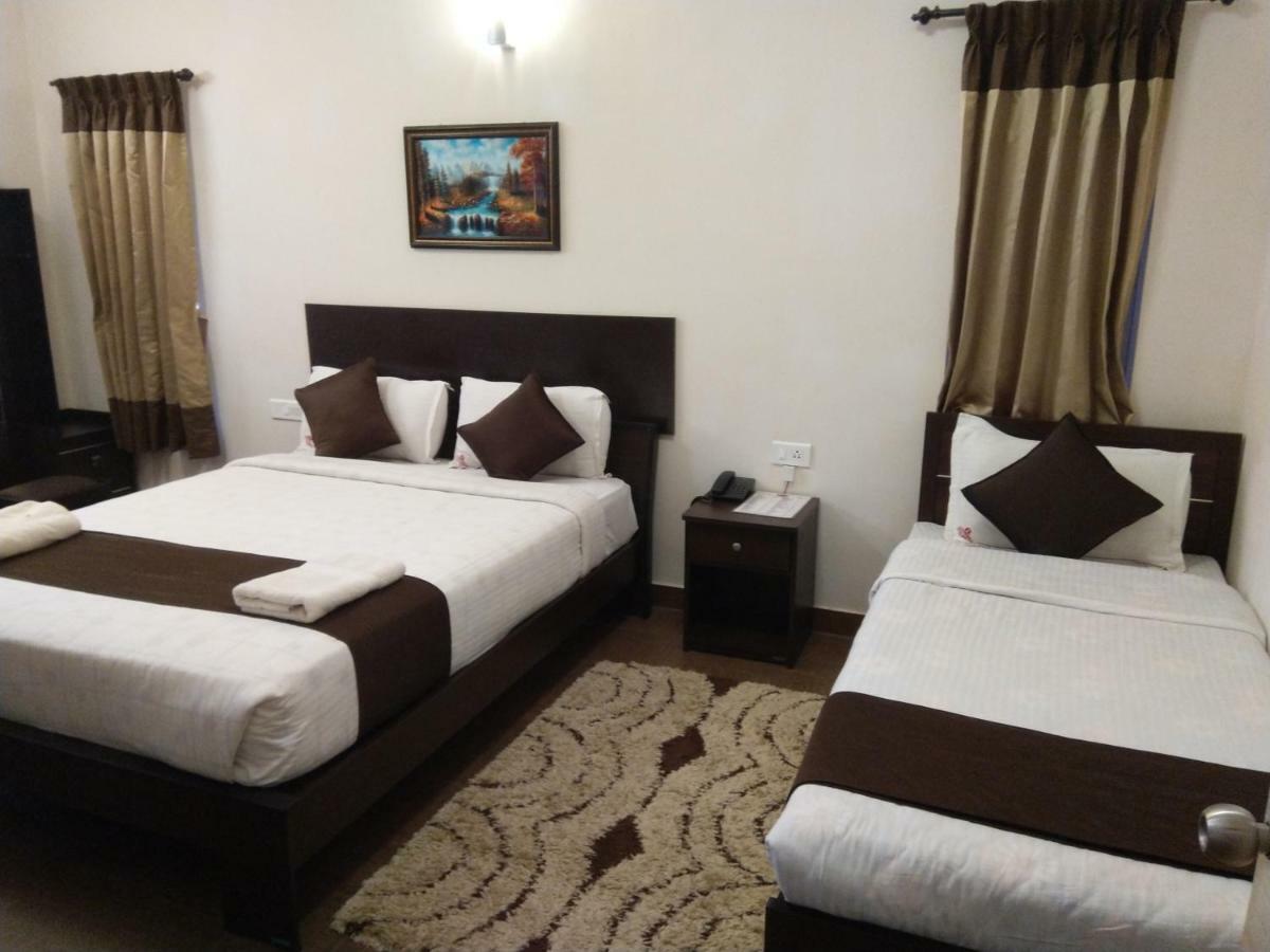 Paradise Perfect - Non Smoking Non Alcoholic No Unmarried Couples Ooty Luaran gambar