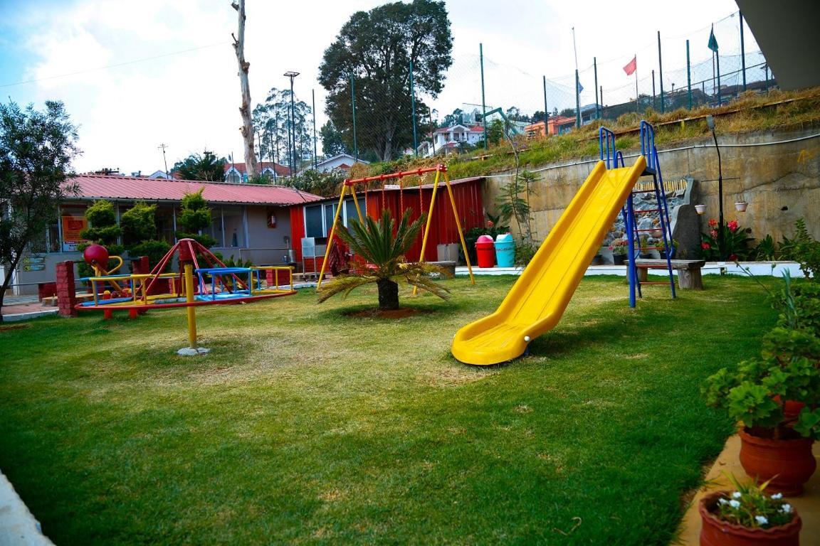 Paradise Perfect - Non Smoking Non Alcoholic No Unmarried Couples Ooty Luaran gambar